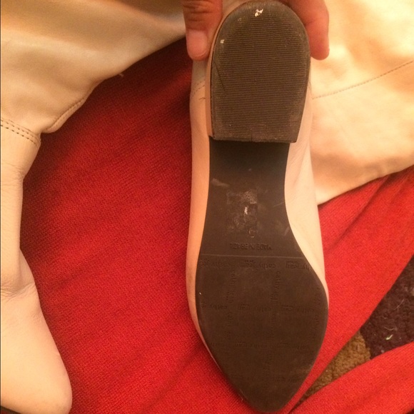 Cathy Jean vintage inspired 70s boot - Picture 3 of 3