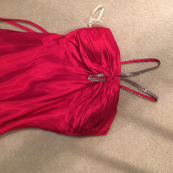 Prom/ Valentines Day dress