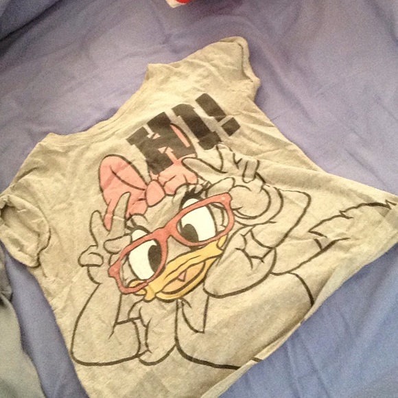 Disney Daisy Duck shirt