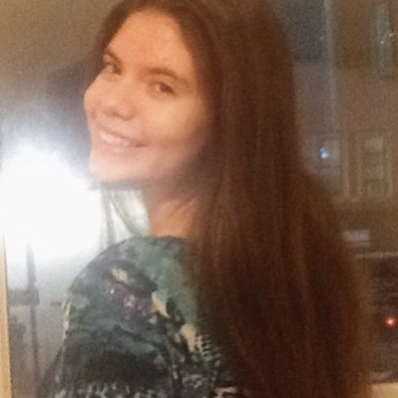 Meet your Posher, Madelyn