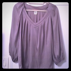 Blouse- Diane Von Furstenberg