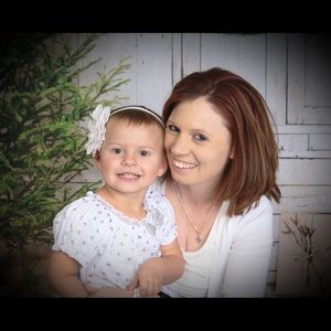 Meet your Posher, Jacqueline