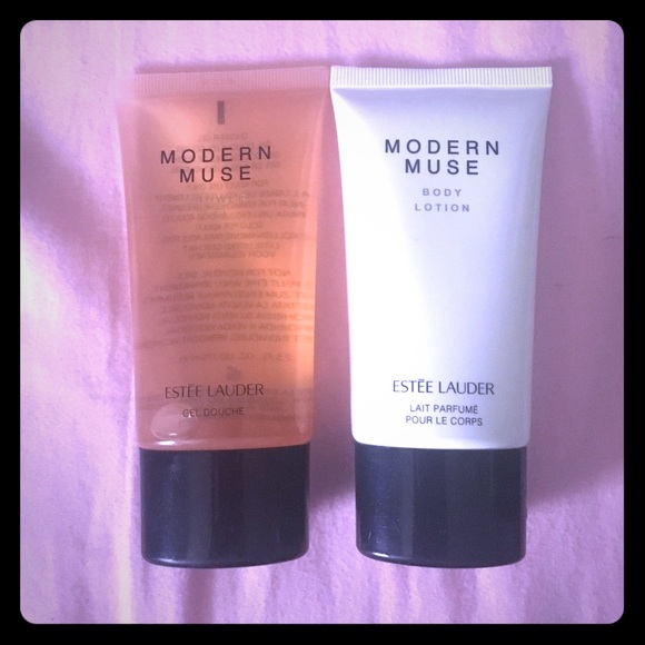 Modern Muse (just shower gel)