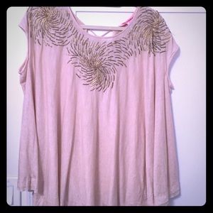 Blouse - Diane Von Furstenberg