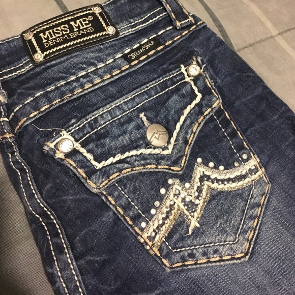 Miss Me Jeans!