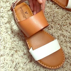 Women's American Eagle Sandals