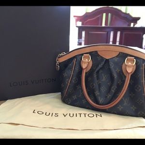 Louis Vuitton Tivoli PM