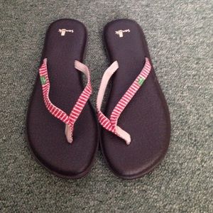 Flip flops