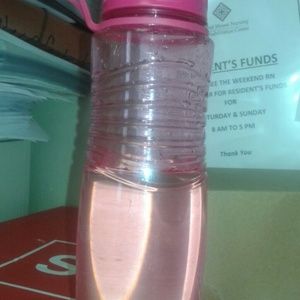 Meet your Posher, Jerri