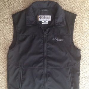 Colombia Vest