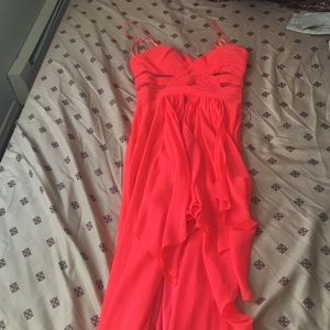 Formal/ prom dress size