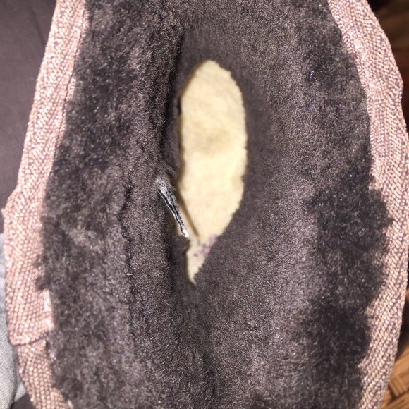 Ugg Classic Women's Short Boot