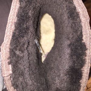 Ugg Classic Women's Short Boot