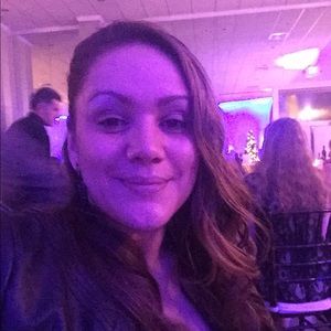 Meet your Posher, Tami