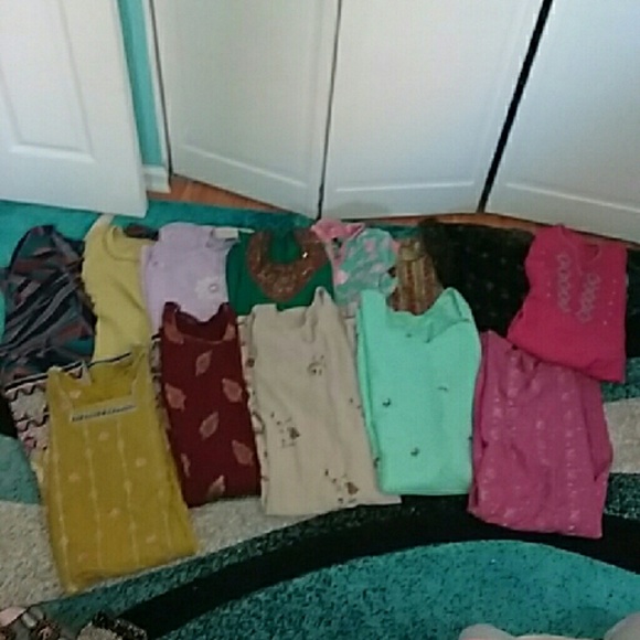 INDIAN DRESS BUNDLE
