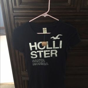 Hollister size small never worn