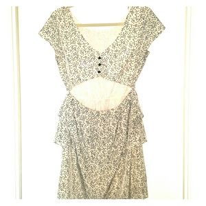 Coincidence & chance dress