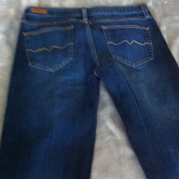 🛑SOLD🛑RedEngine Ruby jeans - Picture 2 of 4