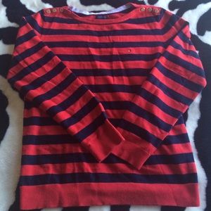 Tommy Hilfiger sweater