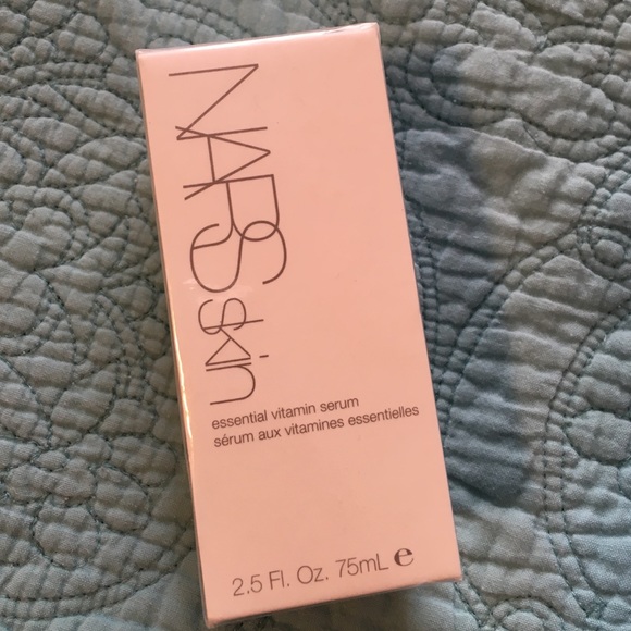 Nars skin