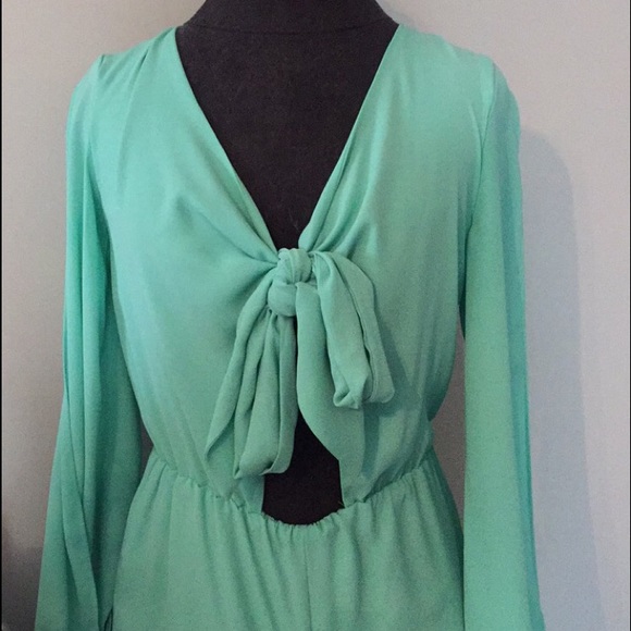 San Joy Romper - Picture 2 of 2