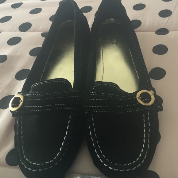 Easy spirits size 10