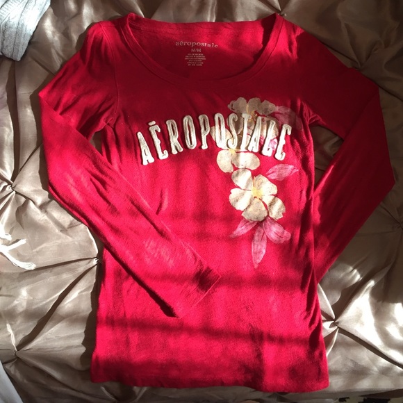 Aeropostale long sleeve