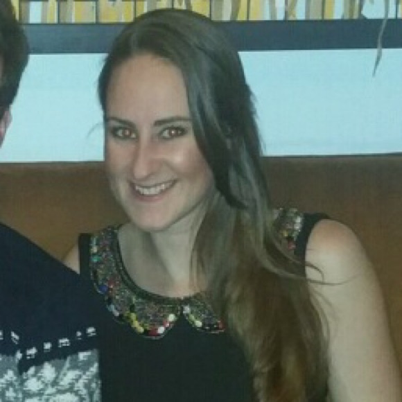 Meet your Posher, Kristen