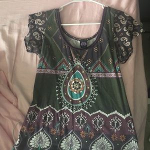 Lucky brand size medium