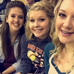 Meet your Posher, Haley