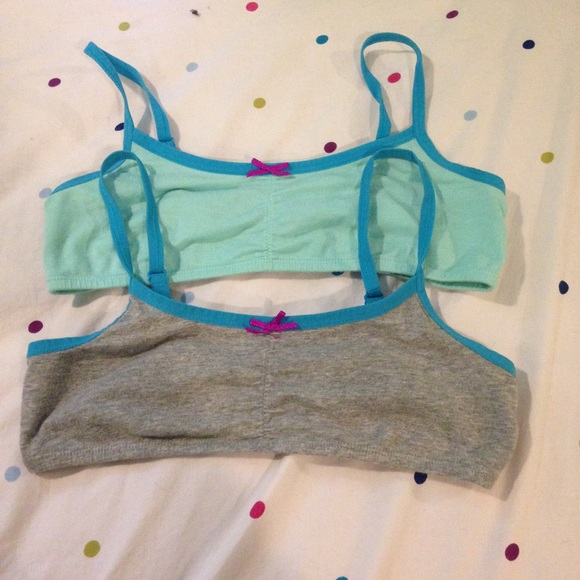 Sports bra bundle