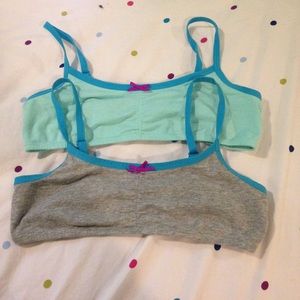 Sports bra bundle