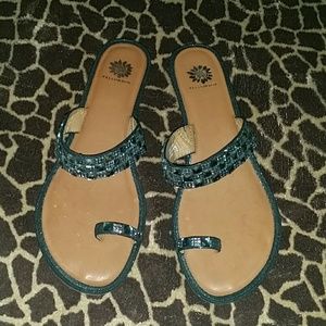 Sandals ~ NWOT