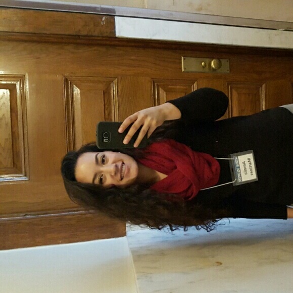 Meet your Posher, Amelia