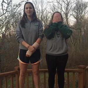 Meet your Posher, Becky