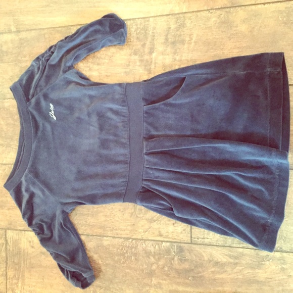 Cute juicy couture dress