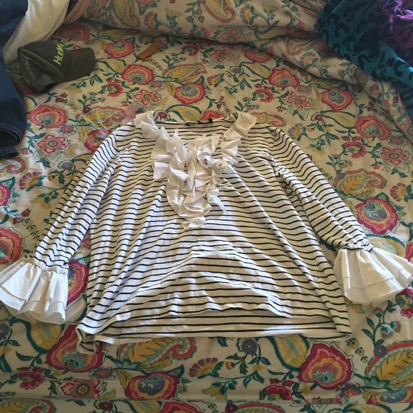 Women's shirt