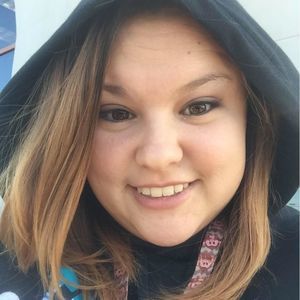 Meet your Posher, Nikki