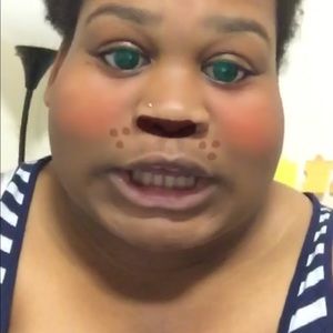 Meet your Posher, Darrielle