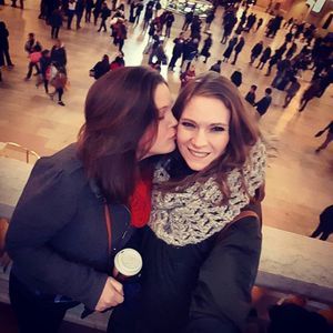 Meet your Posher, Nicole