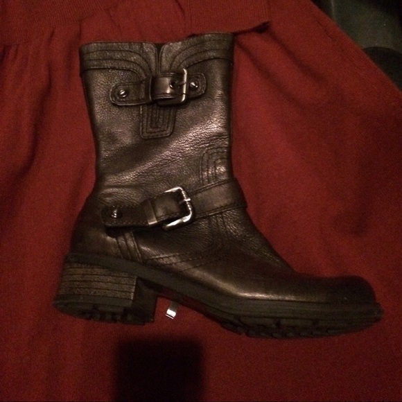 Guess boots - Picture 2 of 3