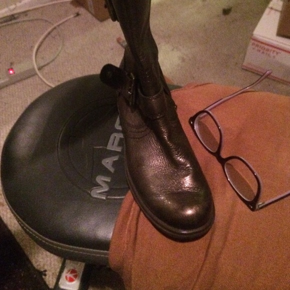 Guess boots - Picture 3 of 3