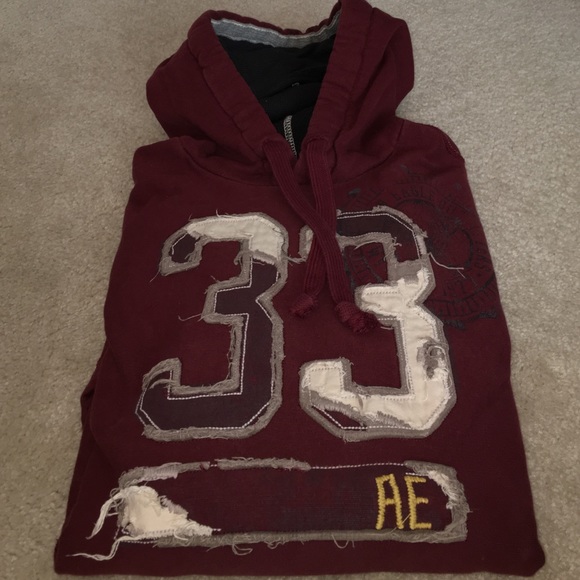 American Eagle Outfitters Other - Men's American Eagle Hoodie