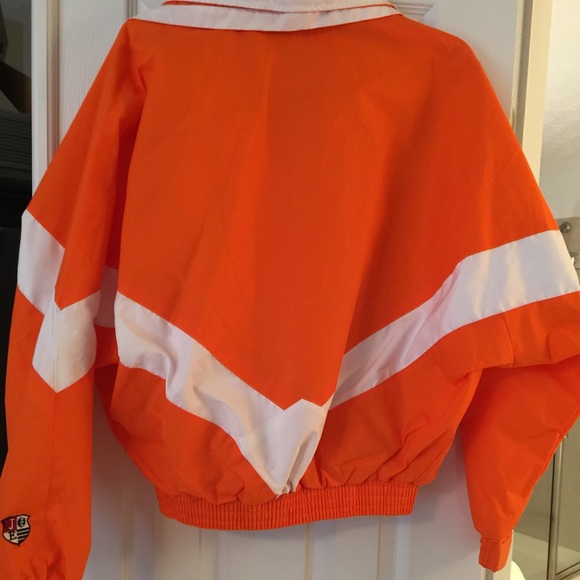 Authentic Tennessee jacket - Picture 2 of 3