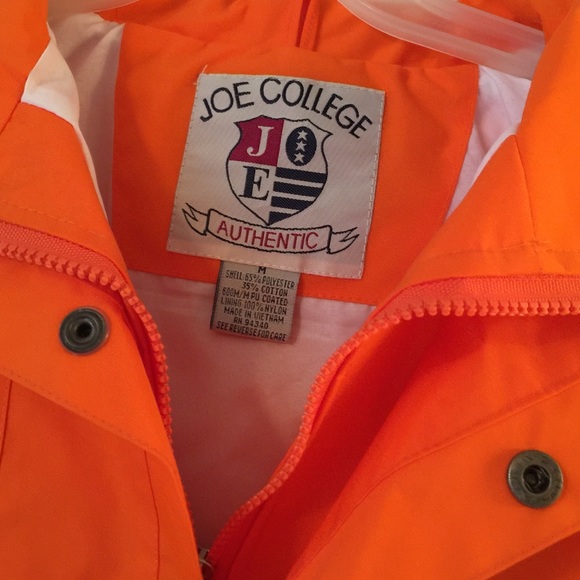 Authentic Tennessee jacket - Picture 3 of 3