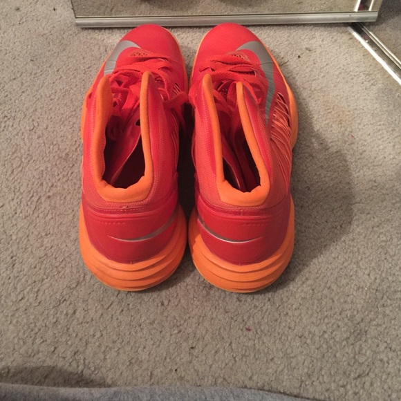 Nike hyperdunks - Picture 4 of 4