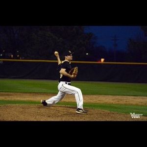 Meet your Posher, Connor