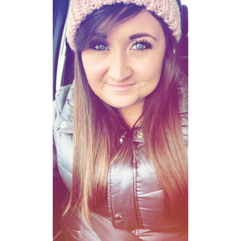 Meet your Posher, Lauren