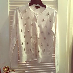 NWOT never worn ann Taylor sweater
