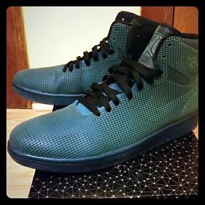 Air Jordan 4lab1 Teal
